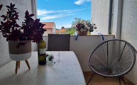 Holiday Apartment 1